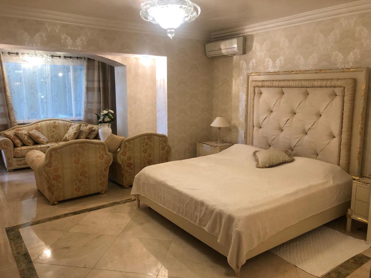 Villa Gloria Saint-Jeannet  Room photo