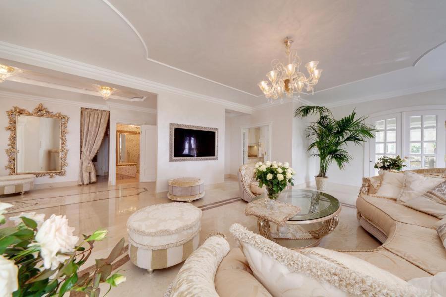 Villa Gloria Saint-Jeannet  Room photo