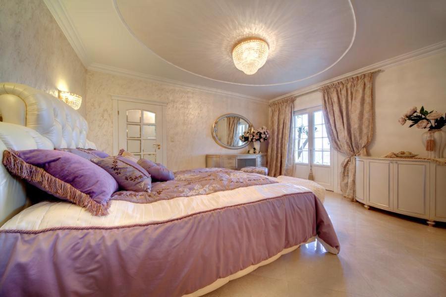 Villa Gloria Saint-Jeannet  Room photo