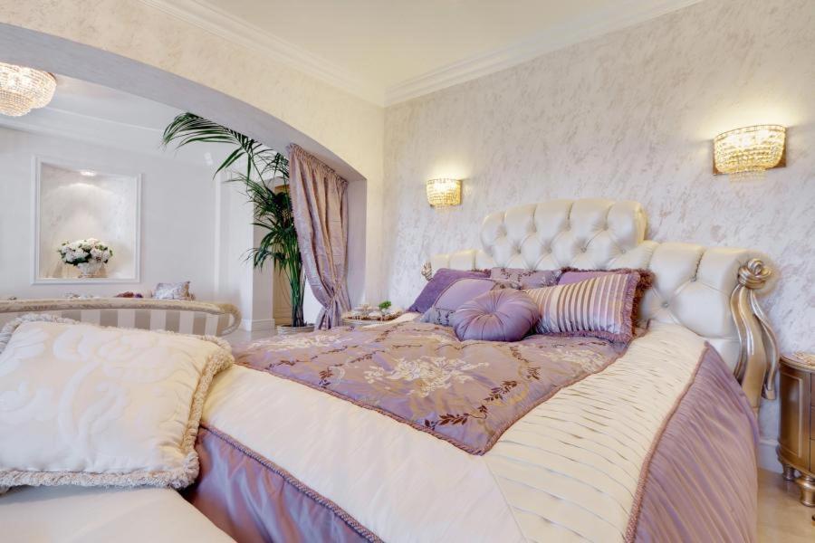 Villa Gloria Saint-Jeannet  Room photo