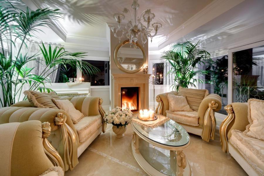 Villa Gloria Saint-Jeannet  Room photo