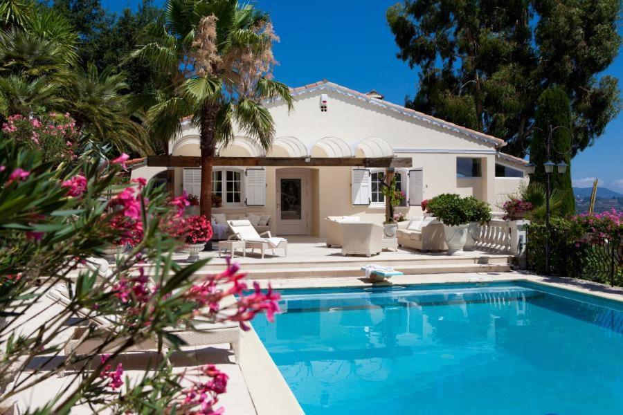 Villa Gloria Saint-Jeannet  Room photo
